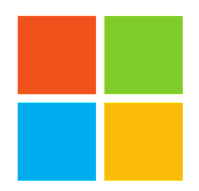 Microsoft logo